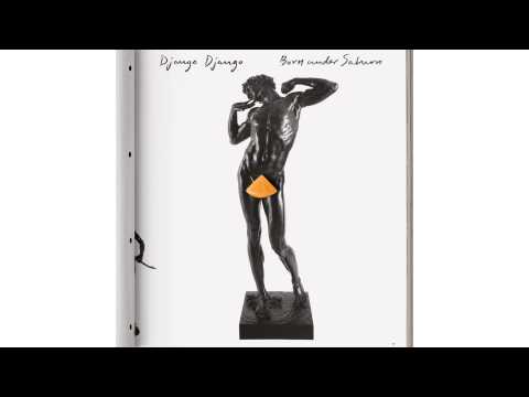 Django Django - Pause Repeat (Official Audio)