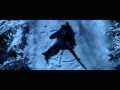 Norther - Frozen Angel (OFFICIAL VIDEO)