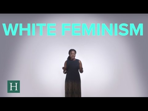 Why We Need To Talk About White Feminism