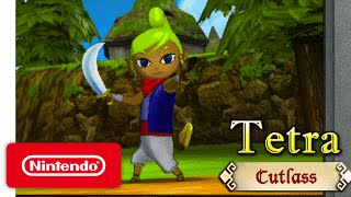 Hyrule Warriors Legends video 1