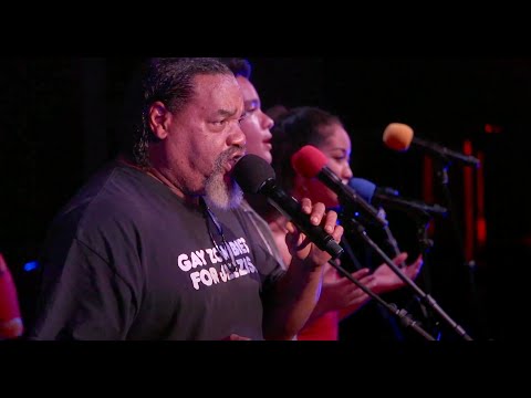 Frank Zappa Tribute: "Outside Now" featuring Ike Willis and Dweezil Zappa