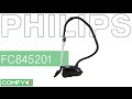 Відеоогляд Philips FC8452