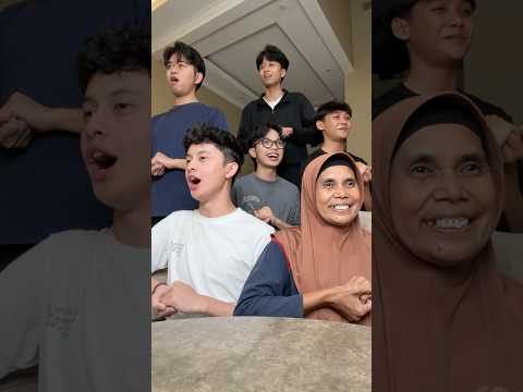 Ala Ala Versi Yang Berhasil 🤣