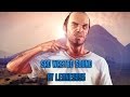 Sad Wasted Sound 1.1 for GTA 5 video 1