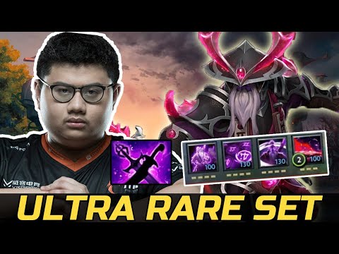 ARMEL VOID SPIRIT ULTRA RARE SET - KAYA AND SANGE FIRST ITEM