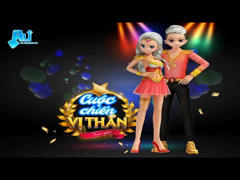 Audition - BAKE PATCH (越南服)