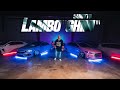 Lambor Ghinni Video Oficial ODD LA ORACIÓN DEL DÍA