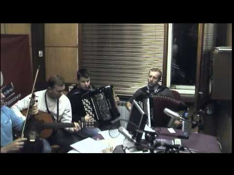 P.L.O_Kacuri - Od Dunaja vetrik veje