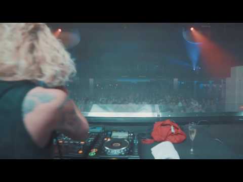 Sundays at Space 03.07.2016 - Highlights - Heidi