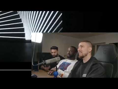 Mois & Manuellsen & Sinan G reagieren auf ❌SAMRA❌ COLT