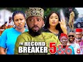 Record Breaker Complete Season 5 6 Fredrick Leonard Nuella Njubuigbo 2023 Latest Movie