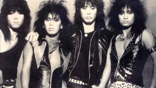Loudness - S.D.I. (japanese version)