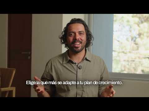 ¿Qué tipo de entidad debería comprar?