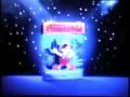 Pinocchio Promo Sales Tape 1985