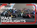 Grande Prêmio da França 2022 - Melhores Momentos