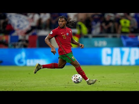 This is why Panathinaikos want to sign Renato Sanches !