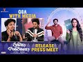 Miss Shetty Mr Polishetty Team Q&A With Media | Naveen Polishetty | Anushka Shetty | Mahesh Babu P