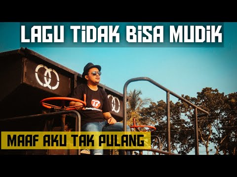 Didit Luvo - Maaf Aku Tak Pulang (Official)