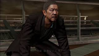 龍が如く５　夢、叶えし者　53回目