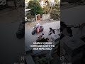 Stray Dogs Attack 18 Year Old Woman In Rajasthan India Subscribe To Firstpost N18G
