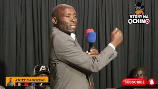 LISTEN TO THIS BRILLIANT MAN EXPLAIN PROPOSED TRANSFORMATIONS AT THE MINISTRY OF NATIONAL TREASURY