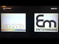 SHORE Z PRODUCTIONS 3AD ENTERMEDIA ABC STUDIOS SONY LOGO 2018