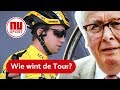 Mart Smeets: 'Wie wordt de leider zonder Dumoulin en Froome?' | NU.nl