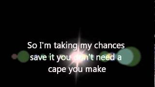 Blood On The Dance Floor Find Your Way Lyrics