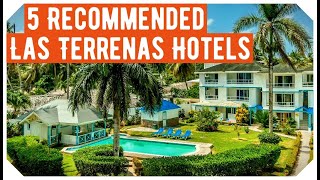 5 Recommended Las Terrenas Hotels, Dominican Republic: Hotels in Las Terrenas 20