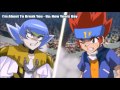 I'm About To Break You - By: New Years Day ...