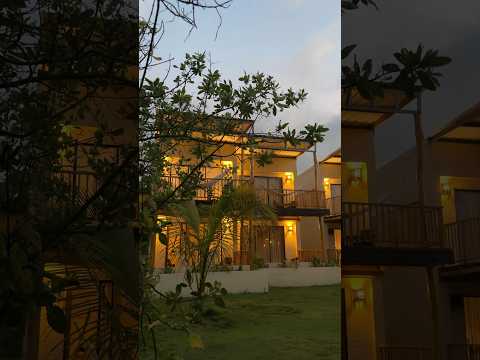 Un paraíso natural FRENTE AL MAR 🤩😲