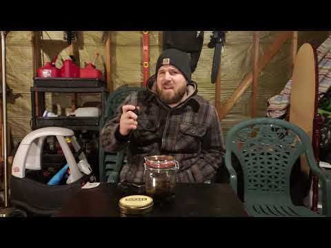 Dunhill Durbar in a Svendborg pipe