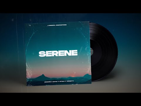 (FREE) LOFI Sample Pack - "Serene" | LoFi R&B Loop Kit