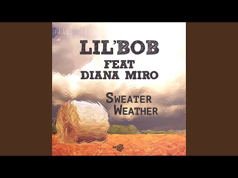 Sweater Weather (feat. Diana Miro - Extended Mix)