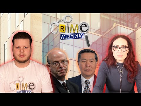 Kathleen Peterson: Experts At War (Part 3)