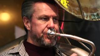New Basics Brass Band - Johnny