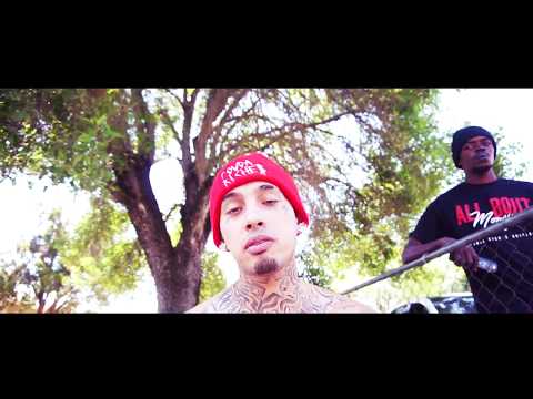 Kelz x ABM - Half A Million (Dir. by @MSStudiosYT)