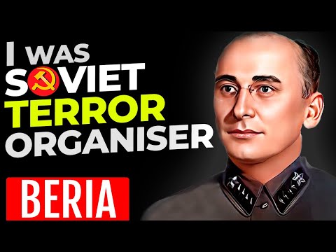 Lavrentiy Beria:  The Rise and Fall of a Soviet Tyrant | Lavrentiy Beria Biography