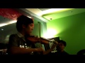 A Whole New World Played By Leon Onn Little Taiwan Bangsar