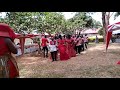 I Love You Kwaya Ya St Matogoro Engagement Party