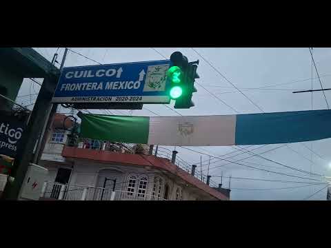 Concepcion tutuapa san Marcos Guatemala