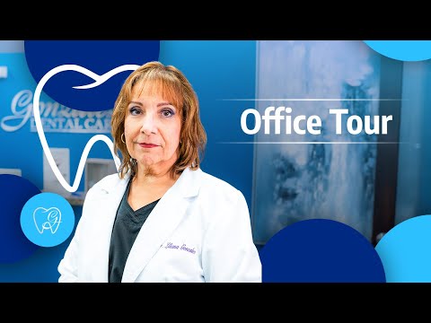 Gonzalez Dental Care | Office Tour