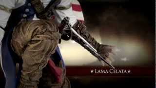 Freedom Edition unboxing