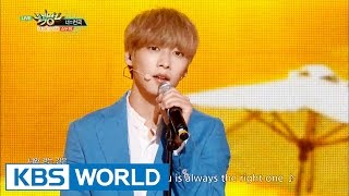 SNUPER - You = Heaven | 스누퍼 - 너=천국 [Music Bank / 2016.07.29]