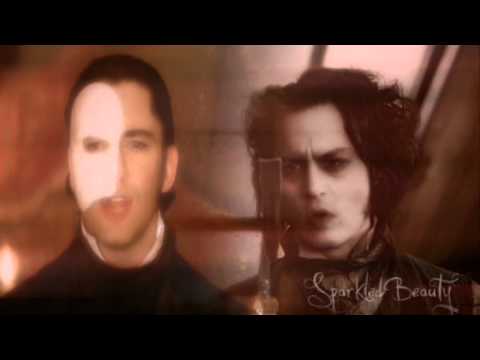 Two MEP Parts // Tainted Love and El Tango De Roxanne