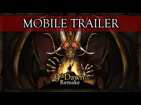 9th Dawn Remake RPG