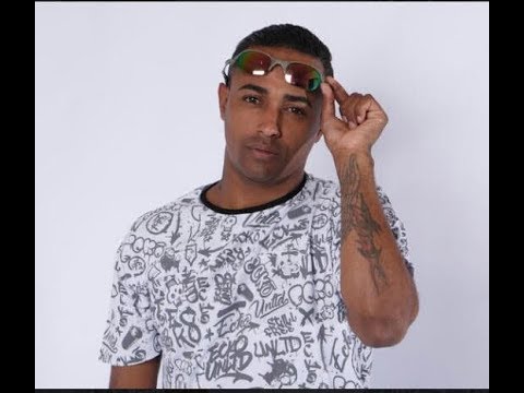 Mc Timex no Medley pesado