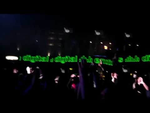 Sean Tyas @ Известия Hall 20.05.2017 (1)