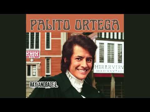 (1968) Palito Ortega - Corazón Contento (HQ Audio) Gabriel Andrade Vera
