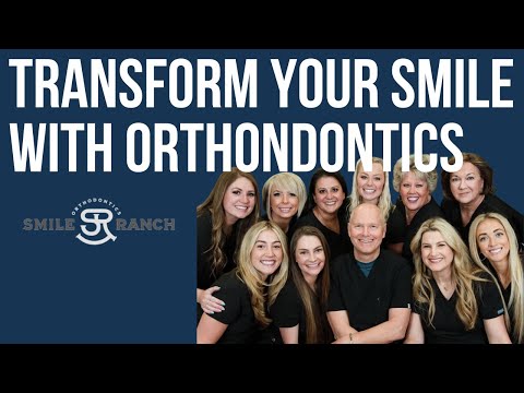 Adult Orthodontics